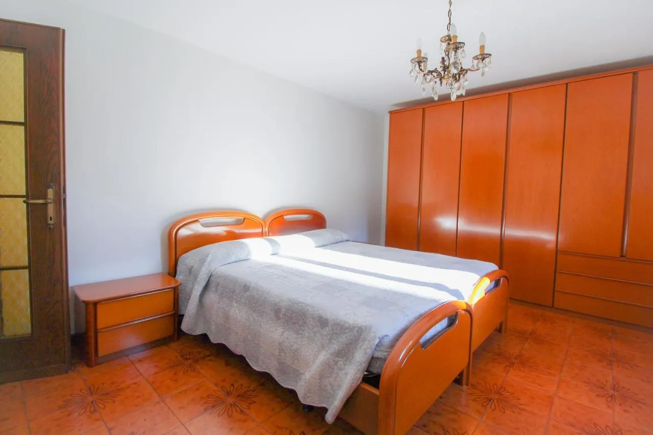 Villa Da Anna Cremia