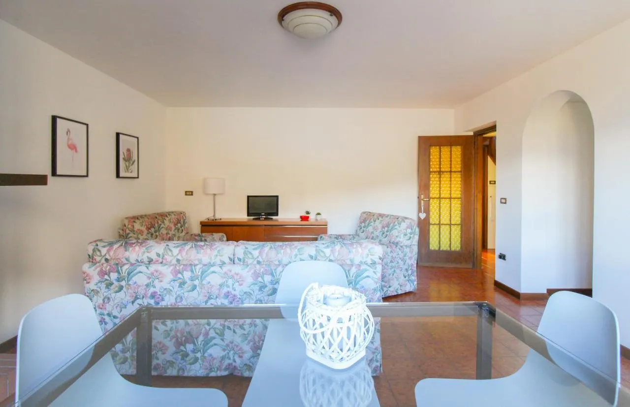 Tatil Evi Da Anna Villa Cremia