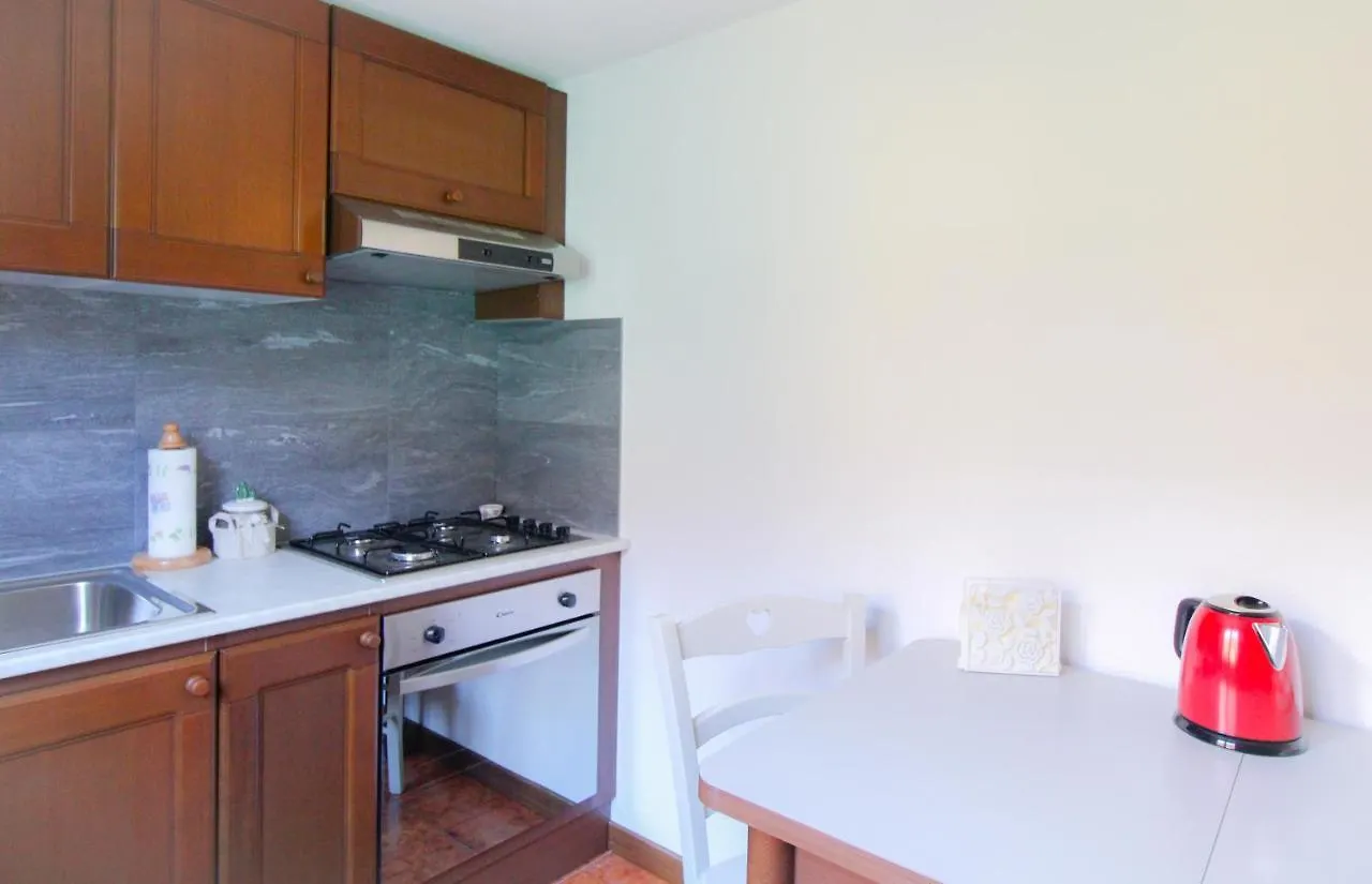 Da Anna Villa Cremia Tatil Evi