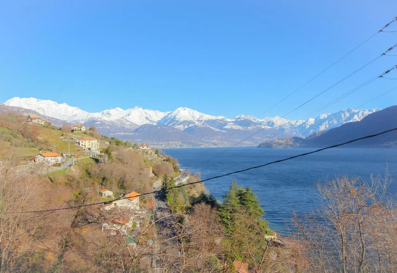 Da Anna Villa Cremia Tatil Evi