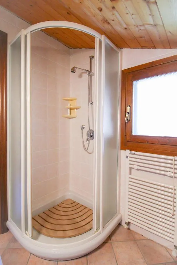 Da Anna Villa Cremia İtalya